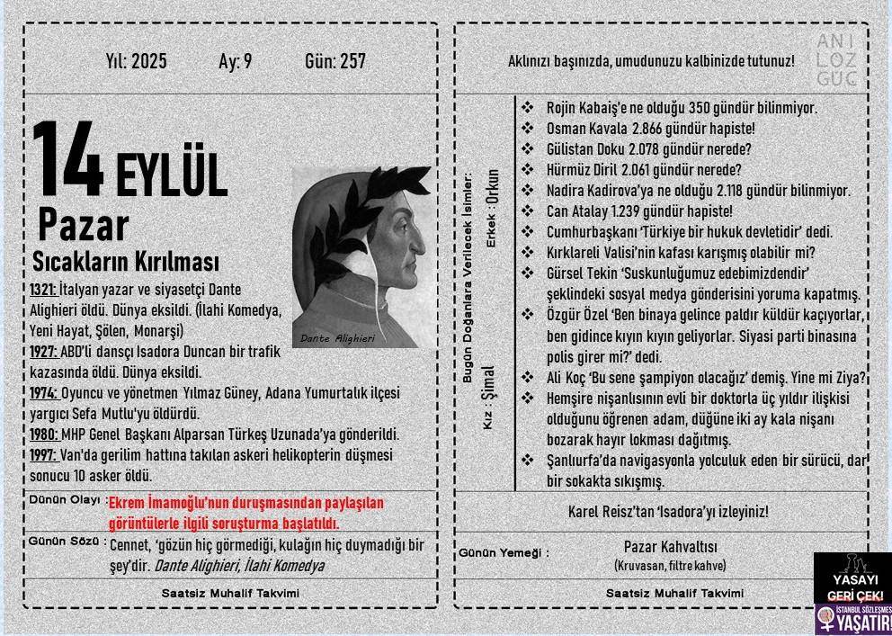 Sıcakların Kırılması 1